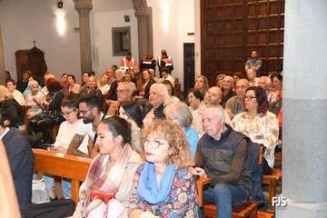 Antonio Rivero defiende la declaración de las fiestas de Jinámar como Bien de Interés Cultural/FJS Fotografía y Antonio Alí.